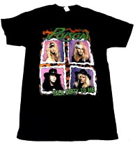 楽天市場】poison ポイズン tシャツの通販