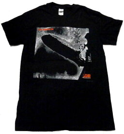 【LED ZEPPELIN】レッドツェッペリン「1 REMASTERED COVER」Tシャツ