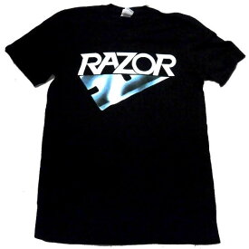 【RAZOR】レイザー「LOGO」Tシャツ