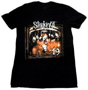 �ySLIPKNOT�z�X���b�v�m�b�g�uALBUM#19�vT�V���c