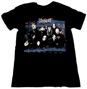 �ySLIPKNOT�z�X���b�v�m�b�g�uGLITCH GROUP�vT�V���c