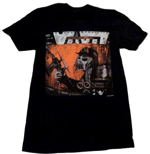 �yVOIVOD�z���H�C���H�h�uWAR&PAIN�vT�V���c