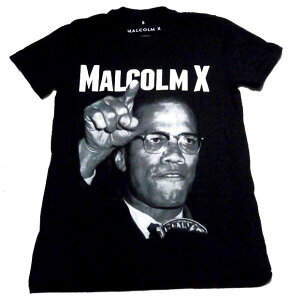 �yMALCOM X�z�}���R��X�uPOINTING�vT�V���c