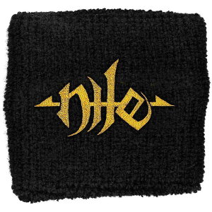 �yNILE�z�i�C���uLOGO�v���X�g�o���h