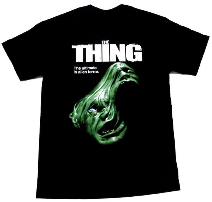 the thing shirt