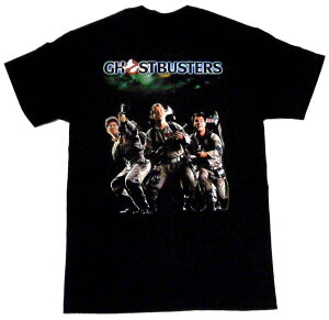 �yGHOST BUSTERS�z�S�[�X�g�o�X�^�[�Y�uTHE THREE�vT�V���c