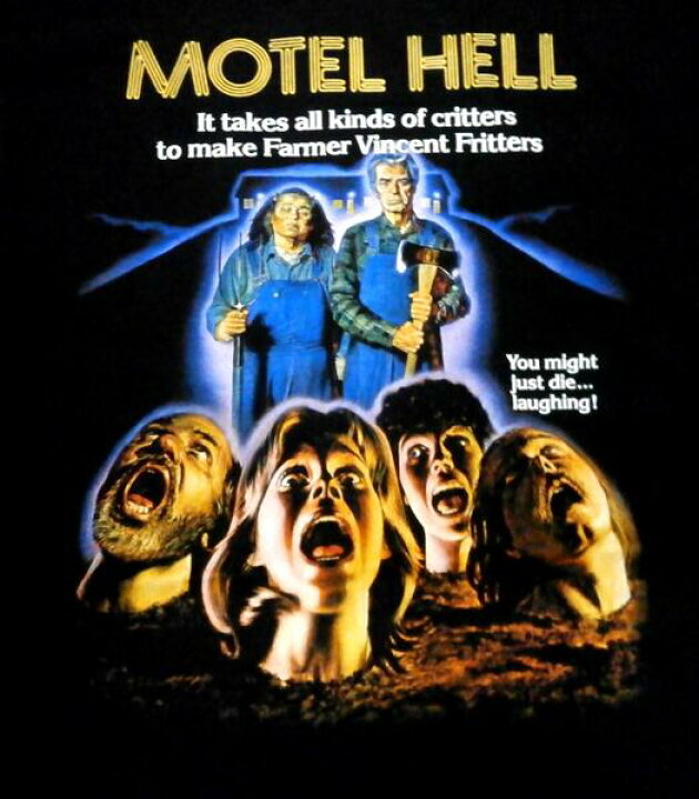 楽天市場 Motel Hell 地獄のモーテル Farmer Colour Tシャツ バンドtシャツ No Remorse 楽天市場 Motel Hell 地獄のモーテル Farmer Colour Tシャツ バンドtシャツ No Remorse