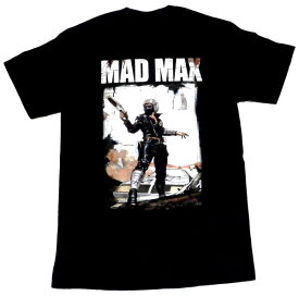 【MAD MAX】マッドマックス Tシャツ