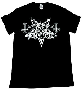 �yDARK FUNERAL�z�_�[�N�t���[�l�����uI AM THE TRUTH�vT�V���c