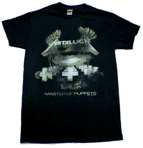 �yMETALLICA�z���^���J�uMASTER VINTAGE�vT�V���c