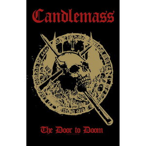 yCANDLEMASSzLh}XuTHE DOOR TO DOOMvtbO