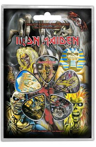 yIRON MAIDENzACACfuEARLY ALBUMSvM^[sbNZbg