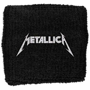�yMETALLICA�z���^���J�uWHITE LOGO�v���X�g�o���h