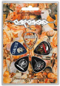 yCARCASSzJ[JXuI REEK OF PUTREFACTIONvM^[sbNZbg