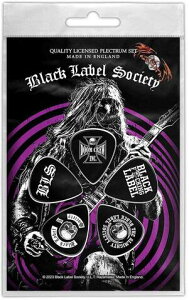 yBLACK LABEL SOCIETYzubN[x\TGeB[uZAKK WYLDEvM^[sbNZbg