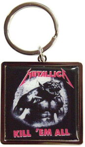 �yMETALLICA�z���^���J�uJUMP IN THE FIRE�v���^���L�[�z���_�[