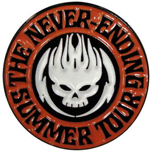 �yTHE OFFSPRING�z�I�t�X�v�����O�uTHE NEVER ENDING SUMMER TOUR�v���^���s���o�b�W