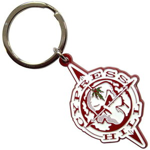 �yCYPRESS HILL�z�T�C�v���X �q���uSKULL COMPASS�v���^���L�[�z���_�[