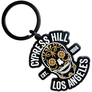 �yCYPRESS HILL�z�T�C�v���X �q���uLOS ANGELS 1988�v���^���L�[�z���_�[