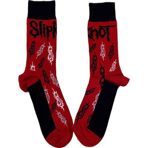 �ySLIPKNOT�z�X���b�v�m�b�g�uTRIBAL RED�v�N���[�\�b�N�X
