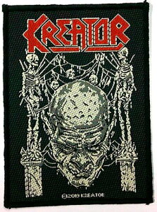 �yKREATOR�z�N���G�[�^�[�uSKULL&SKELTONS�v�z�h���イ�p�b�`