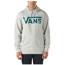 Vans バンズ　プルオーバーパーカーMen's Classic Vans Skateboarding Pullover Hoodie 　VN000J8N17Y 888【あす楽対応】