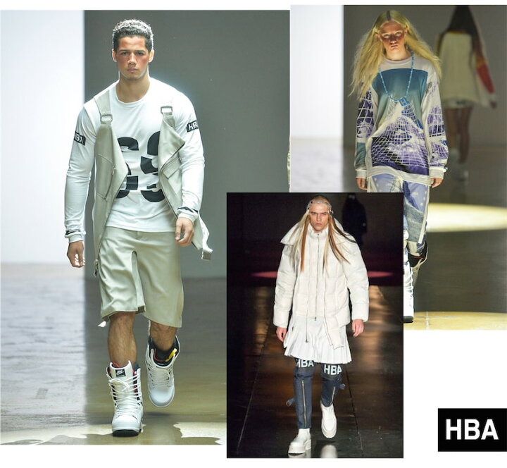 楽天市場】*HOOD BY AIR フード バイ エアー Tシャツ 多くの 