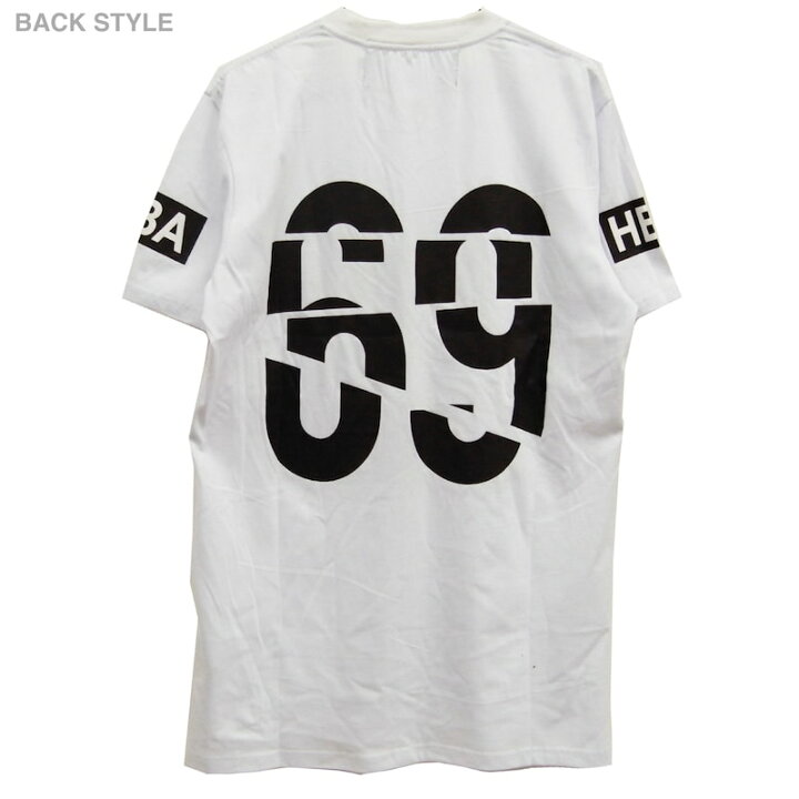 楽天市場】*HOOD BY AIR フード バイ エアー Tシャツ 多くの 