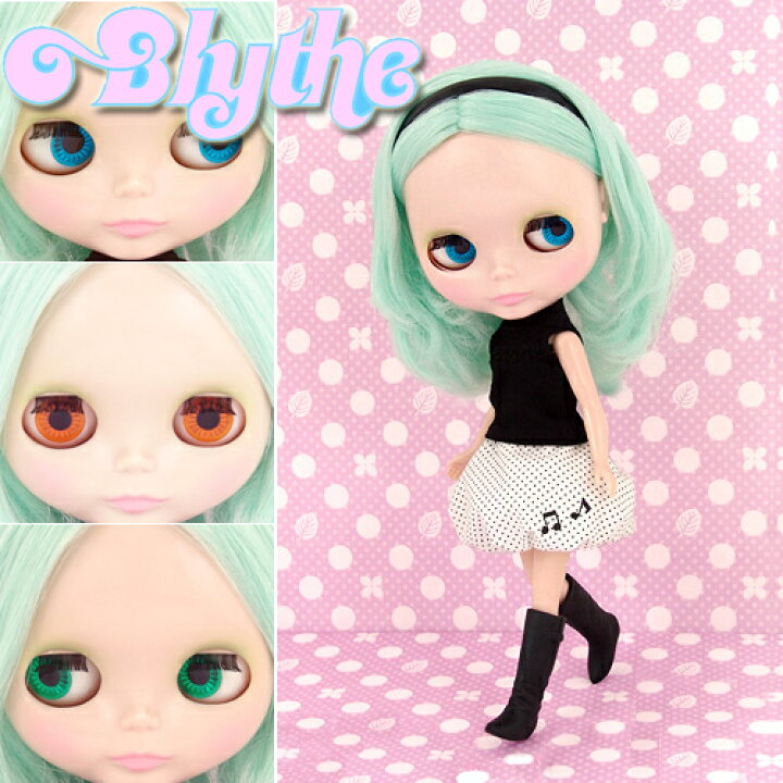 楽天市場】*BlytheSimply Pepper Mintシンプリー ペパーミント : NO 