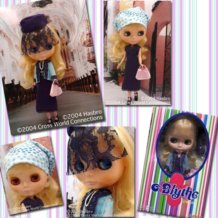 楽天市場】*SBL-05 BlytheSUNDAY
