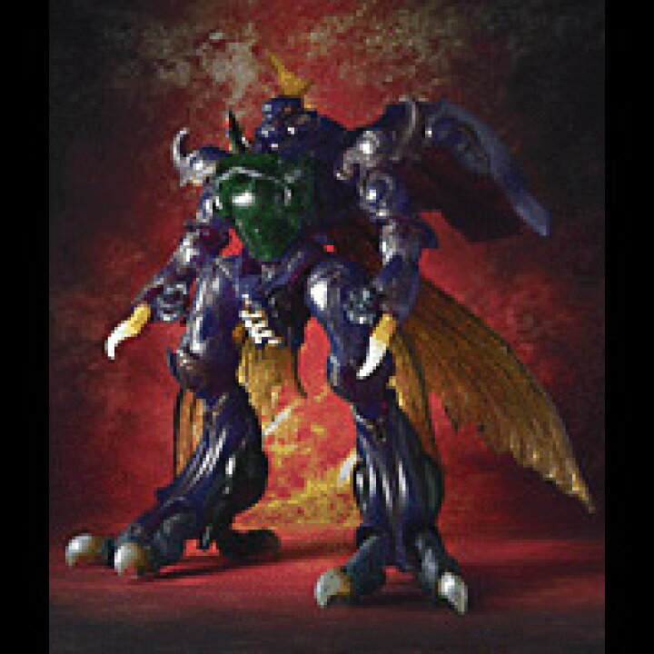 楽天市場】*BANDAI バンダイ S.I.C. ロードオブバイストンウェル vol.2 
