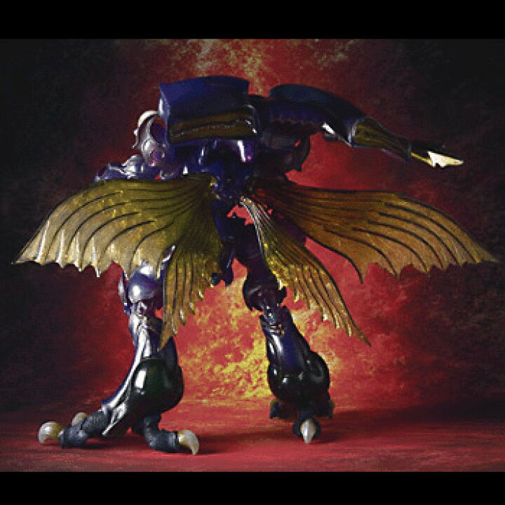 楽天市場】*BANDAI バンダイ S.I.C. ロードオブバイストンウェル vol.2 