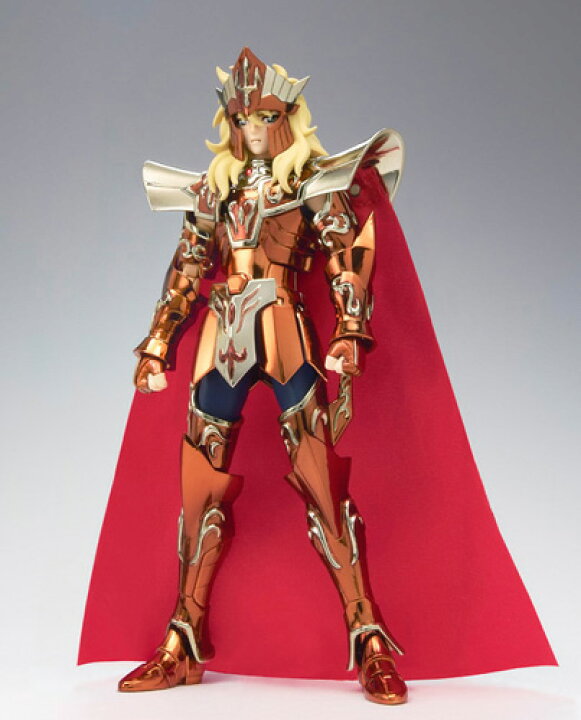 楽天市場】*バンダイ 聖闘士聖衣神話 シリーズ 海皇ポセイドン ROYAL 