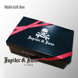 **Jupiter&Juno(ジュピターアンドジュノ)Multi Gift Box (多用途 マルチ ギフト ボックス)