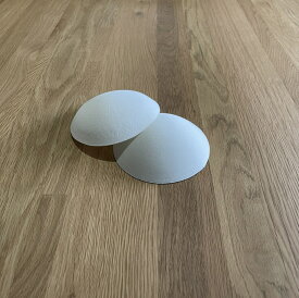 現役ママ開発授乳ブラ【専用パッド】2枚入り1組