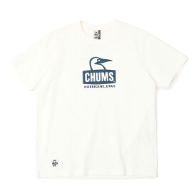 CHUMS チャムス メンズ Booby Face Tシャツ（Mens S M L XL）メンズ 半袖Tシャツ ブービー 【1点のみメール便可】CH01-2278 父の日ギフト