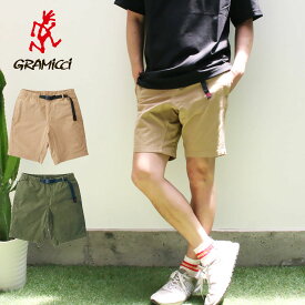 【GW直前！まとめ割クーポン対象】GRAMICCI グラミチ 定番 NN-SHORTS メンズ（M）ショートパンツ 細身【メール便不可】 父の日ギフト