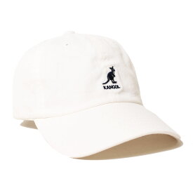 KANGOL コットンツイルCAP（フリーサイズ）大人 ジュニア 帽子 キャップ メール便不可【SM_4】