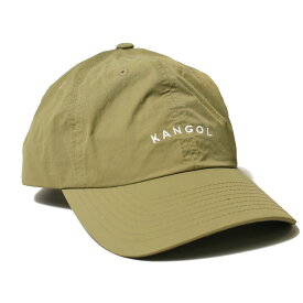 KANGOL ヴィンテージベースボールCAP（フリーサイズ）大人 ジュニア 帽子 キャップ メール便不可【SM_4】