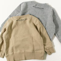 ディズニー親子ペアお揃い○新作○ポージングミッキーマウストレーナー(80cm90cm100cm110cm120cm130cm140cm150cm)DisneyMickeyスウェット【メール便不可】