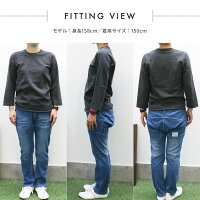 ノアデパートメントストア○新作○カットデニムサルエルパンツ(150SML)長ズボン【メール便不可】
