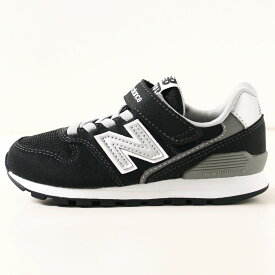 【クーポン配布中】ニューバランス new balance キッズ YV996スニーカー（17cm 17.5cm 18cm 18.5cm 19cm 19.5cm 20cm 20.5cm 21cm 21.5cm 22cm 22.5cm 23cm 23.5cm 24cm）【メール便不可】靴 現行モデル