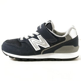 【再販開始】ニューバランス new balance キッズ YV996スニーカー（17cm 17.5cm 18cm 18.5cm 19cm 19.5cm 20cm 20.5cm 21cm 21.5cm 22cm 22.5cm 23cm 23.5cm 24cm）【メール便不可】靴 現行モデル