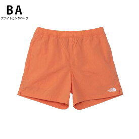 【国内正規品】ノースフェイス THE NORTH FACE○新作○メンズ バーサタイルショーツ（M L）Versatile Short ショートパンツ メンズ ボトムス【1点のみメール便可】NB42335 父の日ギフト