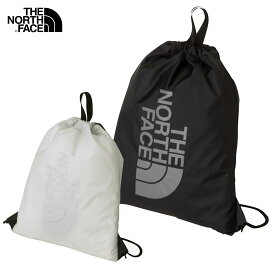 【国内正規品】ノースフェイス THE NORTH FACE○新作○PF サックパック（F）／ナップサック 【1点のみメール便可】入園 入学 新学期 通学 部活 ジム 運動 スポーツ NM62413