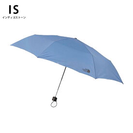 【国内正規品】ノースフェイス○新作○MODULE UMBRELLA 折り畳み傘 晴雨兼用【メール便不可】日傘 雨具 レイングッズ NN32438 2024SS ホワイトデー 父の日 ギフト 誕生日 プレゼント