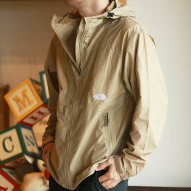 【国内正規品】ノースフェイス THE NORTH FACE○新作○メンズ コンパクトジャケット（S M L XL）Compact Jacket NP72230【メール便不可】アウター ホワイトデー ギフト