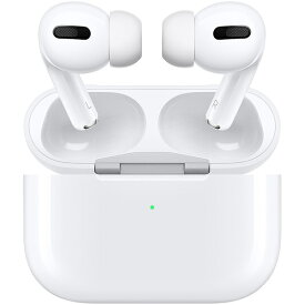 【新品】Apple AirPods Pro [ MLWK3J/A ] MagSafe対応モデル