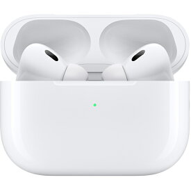 【新品】Apple AirPods Pro 第2世代 [ MQD83J/A ]