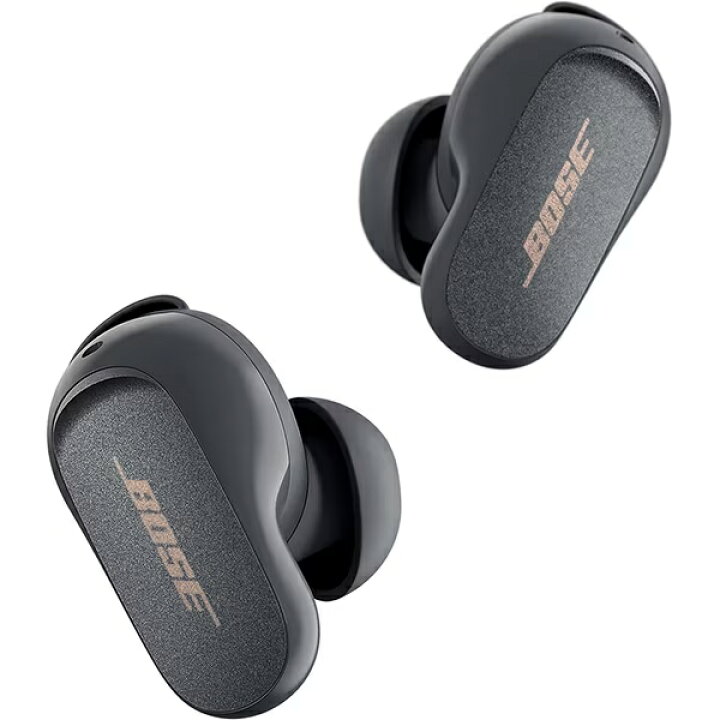 楽天市場】【新品】QuietComfort Earbuds II [ エクリプスグレー 